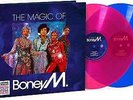 Boney M - The Magic Of Boney M. Special Remix Edition (NEW 2 VINYL LP)