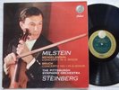 MILSTEIN / STEINBERG - CAPITOL P8243 - MENDELSSOHN / BRUCH - VIOLIN CONCERTO