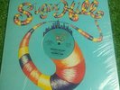 Sugarhill Gang Rapper's Delight 33 RPM Single Record Sugar Hill Records 1979