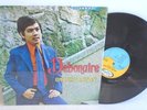 SHRINK DARIUS RAZON - DEBONAIRE PHILIPPINES LP ALPHA RECORDS LPS-053