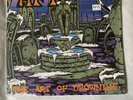 AFI, The Art Of Drowning, 12” vinyl, one owner, clean, punk, Insert, 2000 Made