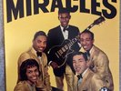The Fabulous Miracles You Really Got A Hold On Me Vinyl TAMLA