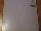 AGALLOCH - The White EP - BLACK Vinyl Album - NEW GREAT Neofolk Record Reissue