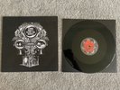 Oasis Lord Don’t Slow Me Down 12 inch vinyl promo