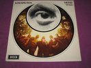 END - INTROSPECTION - DECCA UK 1969 SUPER RARE ORIGINAL 1L/1L UNBOXED STEREO