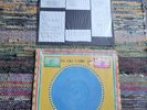 1983 TALKING HEADS LP Speaking In Tongues 1-23883 Sire Records 1st Press LP