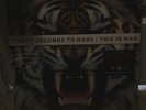 This Is War [LP and CD] by 30 Seconds to Mars (Record, 2009)