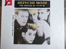 Depeche Mode - The Singles 81 - 85 Gatefold Vinyl LP Mute MUTEL 1