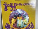 The Jimi Hendrix Experience  Are You Experienced LP Vinyl 1968 RS-6261 EX/Ex+