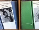 MINGUS IN STUGGART 1964 2 LP SET ERIC DOLPHY MINT LPS UNIQUE LABEL