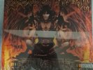 Cradle Of Filth vinyl record  (original pressing, still sealed)