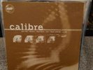 vinyl records Calibre - Just Fine EP Creative Source 2003
