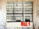 Prestige PRLP 7090 - MAL-1 - MAL WALDRON QUINTET - Gigi GRYCE - SULIEMAN - PROMO