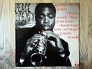 SFP 10.003 - Peace Treaty - NATHAN DAVIS SEXTET - Kenny CLARKE - Woody SHAW