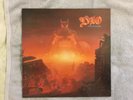 Dio – The Last In Line LP - original 1984 UK release