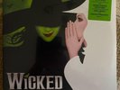 WICKED SPECIAL EDITION 15th Anniversary Double Vinyl LP ARIANA GRANDE Pentatonix
