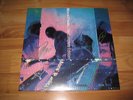 Nothing But Thieves - Moral Panic - The Complete Edition SIGNED Blue Vinyl LP
