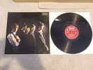 Rolling Stones Debut Album Vinyl LP 1964 Mono LK 4605 Red Decca  1A/3A