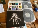 DEAD CAN DANCE Into The Labyrinth 2XLP NEAR MINT Numbered low no. 000907 *RARE*