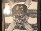 S.O.D. (Stormtroopers Of Death) - Speak English Or Die First Pressing 1985