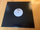 X Project – Jah Set It / Ghetto Geddon 12″ Vinyl - Congo Natty Records (VG++C)