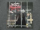 2LP KING DIAMOND 'Witchcraft in moscow 2013'