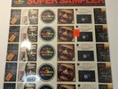 Rare Super Sampler M&K Realtime Records Vinyl (Brand New Sealed, 1978, LP)