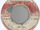 H MIC - WICKEDNESS / DUB            7