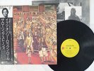 ROLLING STONES IT'S ONLY ROCK'N ROLL WARNER P-8474S JAPAN OBI VINYL LP