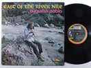 AUGUSTUS PABLO East Of The River Nile MESSAGE LP VG+ jamaica m
