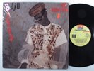 BUJU BANTON Mr. Mention PENTHOUSE LP SHRINK m