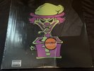 Insane Clown Posse The Riddle Box Vinyl