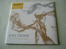 JOSS STONE Water For Your Soul new sealed EU 2015 vinyl 2LP