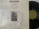 HERBIE HANCOCK *rare shrink* fat albert rotunda WARNER LP jazz