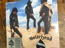 MOTORHEAD Ace Of Spades 3xLP Hard Cover Book SET sealed VINYL Record NEW
