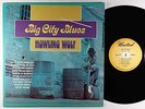 Howling Wolf - Big City Blues LP - United VG++
