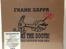 Frank Zappa-Beat The Boots #2-FOO-EEE 70372-11 LP BOX LIMITED NOS SEALED