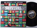 BOB MARLEY & THE WAILERS Survival TUFF GONG LP VG++/VG+ australia m