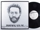 BURNING SPEAR Self Titled STUDIO 1 SOLP-0150 LP jamaica m