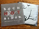 The Airborne Toxic Event - Self Titled & Such Hot Blood 2 Vinyl LP Albums - NEW