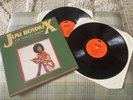 JIMI HENDRIX THE SINGLES ALBUM UK POLYDOR 1983 1st PRESS NEAR MINT