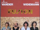LP Didier Lockwood , Jannick Top , Christian Vander , Benoît W Fusion Disques
