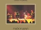 Deep Purple - Made in Japan - NEW SEALED 2 LP set on Limited Colored Vinyl