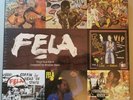 Fela Kuti Boxset #4 compiled by Erykah Badu (sealed)