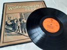 Grateful Dead WORKINGMAN'S DEAD LP 1st UK Press 1970 **VG++ vinyl** Orange Label