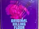 Original Killing Floor -  Vinyl LP - 1969 Spark Records  SRLM 2004 A1 B1 - Blues