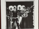 QUEEN ONE VISION EXTENDED VERSION RARE 12 INCH  AUSTRALIAN SINGLE - VERY RARE