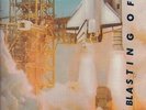 Zoom Blasting Off NEAR MINT Mca Vinyl LP