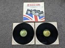 THE BEATLES 1971 USA PRESS THE BEATLES STORY DOUBLE ALBUM ON APPLE RECORDS VG+