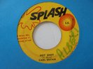 LLOYD CHARMERS + CARL BRYAN Birth Control SPLASH Boss Reggae 7